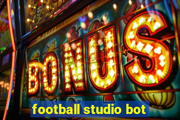 football studio bot